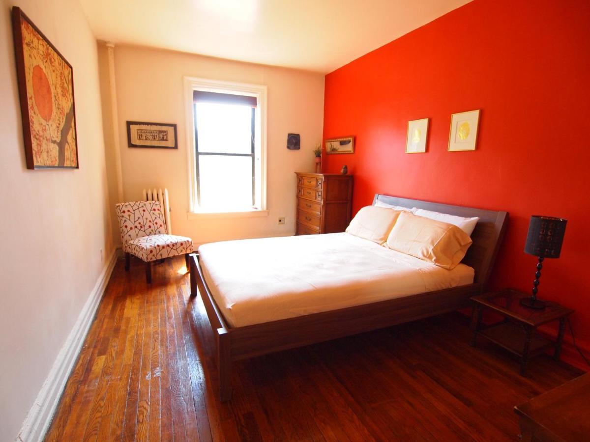 Prospect Park Apartment Nueva York Exterior foto