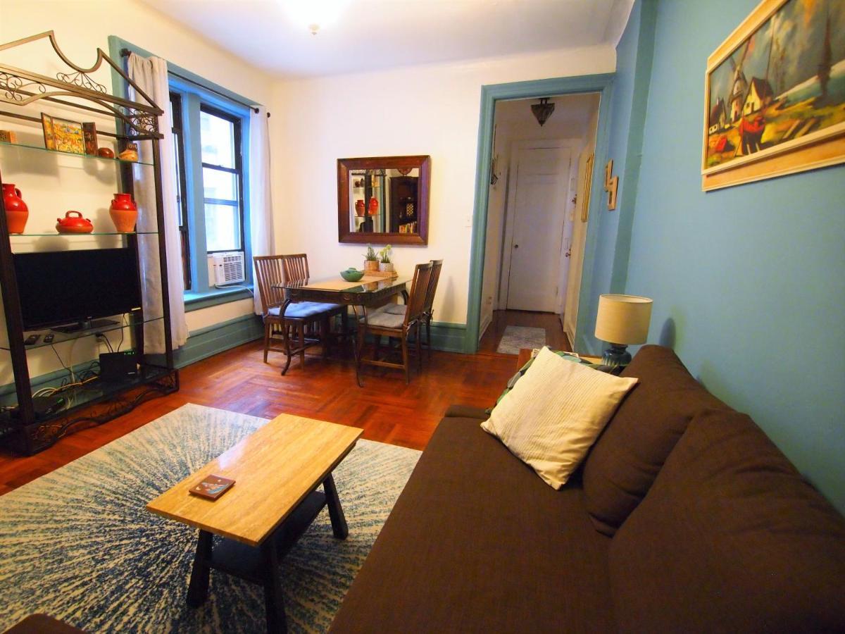 Prospect Park Apartment Nueva York Exterior foto